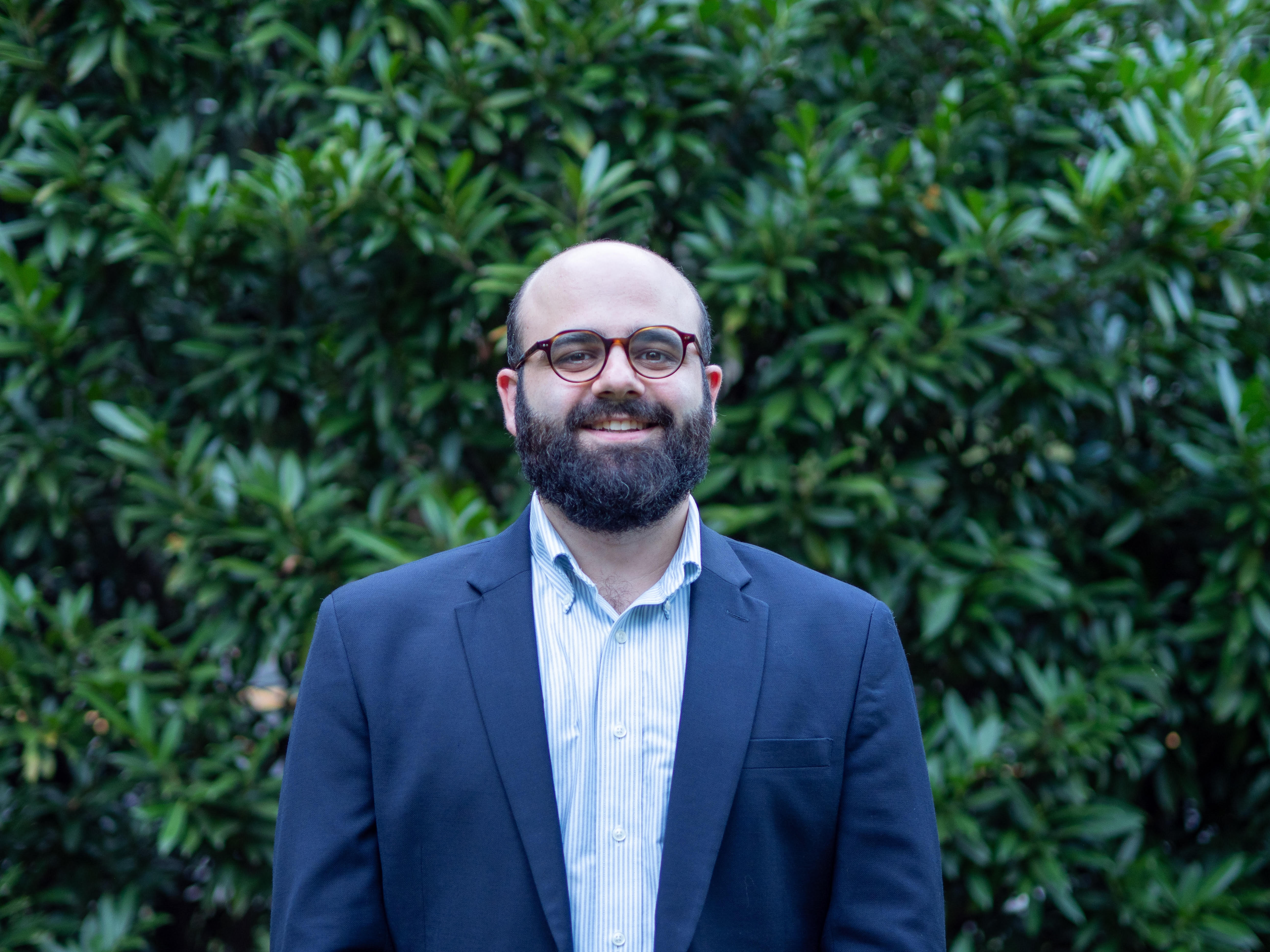Peter Habib | Weatherhead