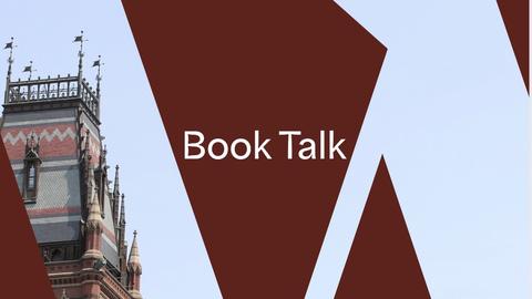 Book Talk Image