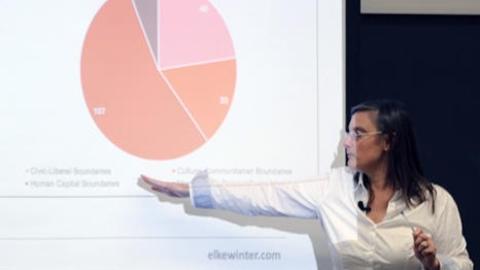 elke_winter_presenting_at_the_weatherhead_forum_in_2019