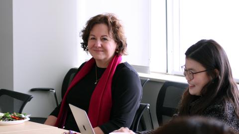 michele_lamont_and_bo_yun_park_during_cluster_seminar