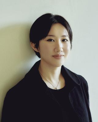 Jane Choi headshot