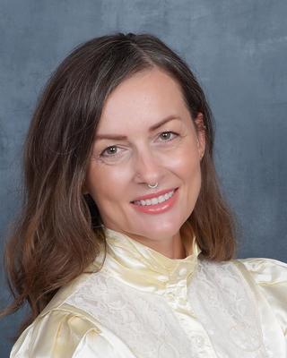 dijana mujkanovic headshot