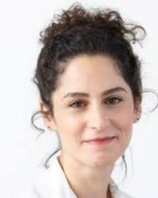 Tair Karazi-Presler