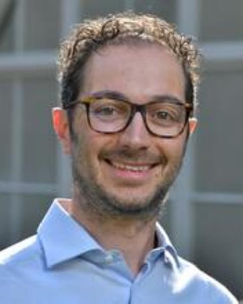Gianluca Busilacchi