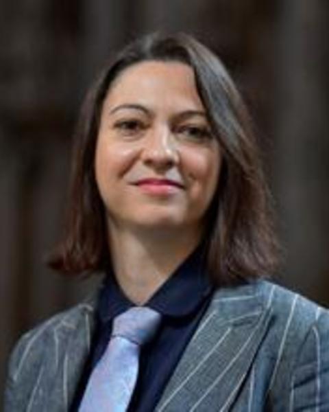 Lorenza Antonucci
