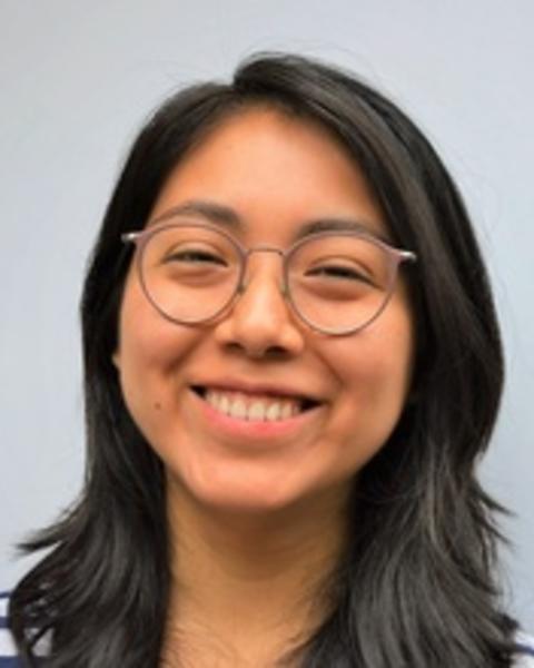Meylin Alesandra Gonzales Huamán