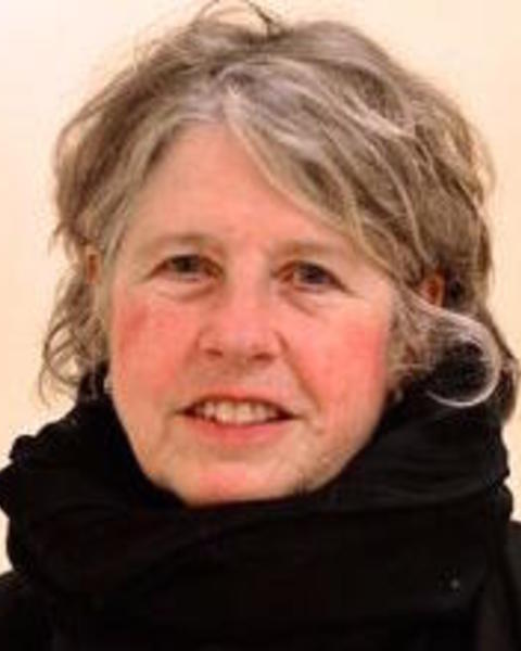 Suzanne Preston Blier