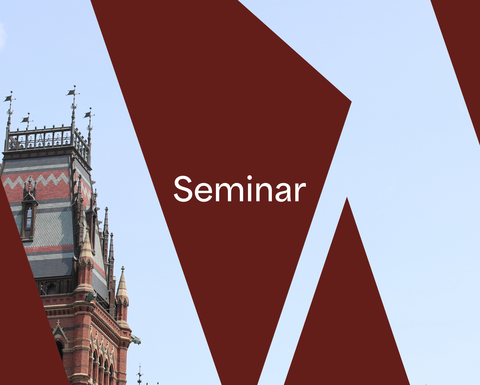 Seminar graphic