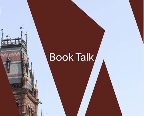 Book Talk Image