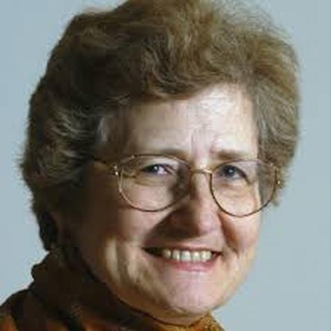 Myra Marx Ferree photo