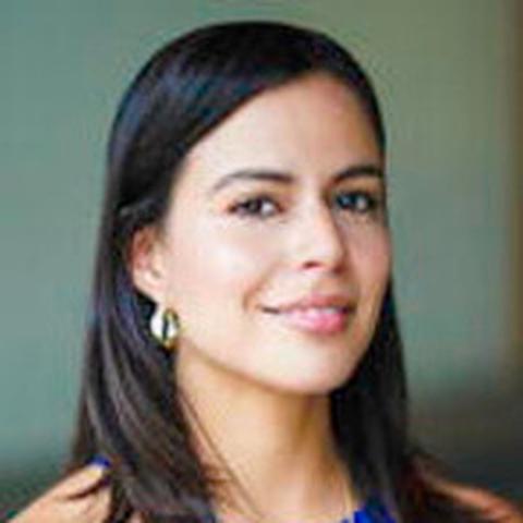 Mari Sanchez photo